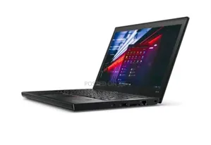 New Laptop Lenovo ThinkPad X270 8GB Intel Core i5 SSD 6T