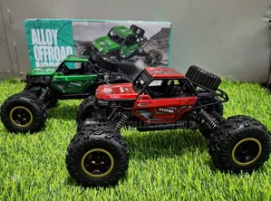 Monsters Truck