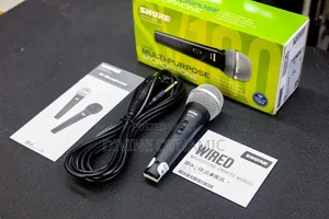 Shure Sv 100 Multi- Purpose Microphone