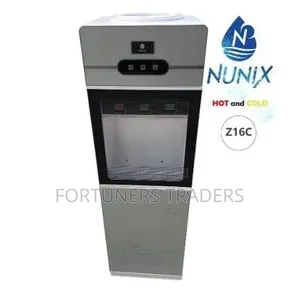 Nunix Z16 Hot Normal and Cold Water Dispenser