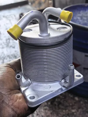 Gearbox Oil Cooler for Nissan X-Trail Qr25