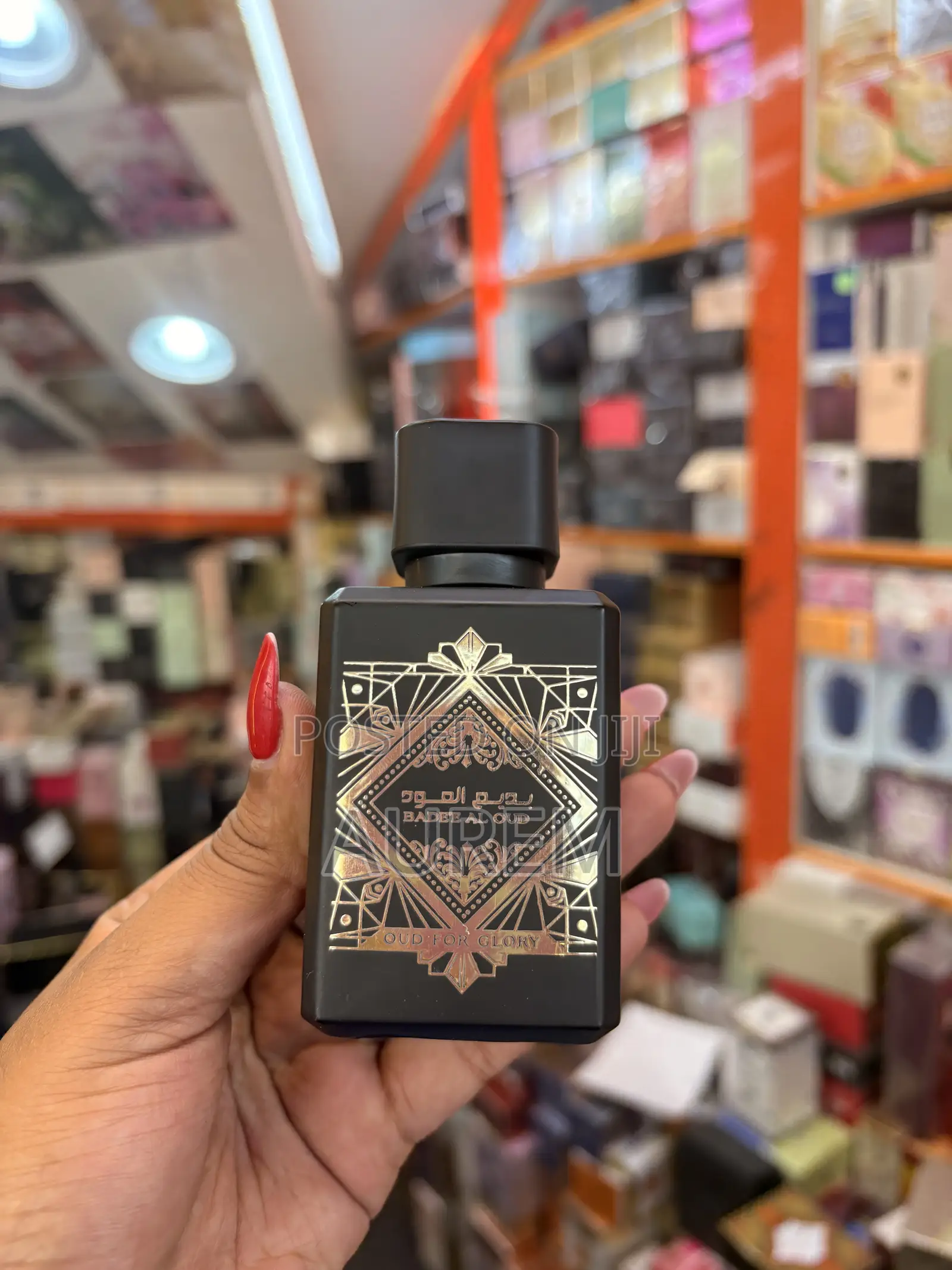 Mini Badee Al Oud