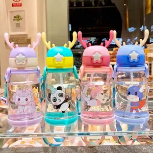 Antlers Water Bottle