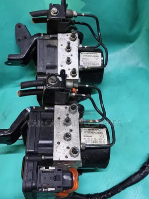 Abs Pump Subaru Legacy 2012