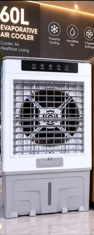 Evaporative Cooler 60L