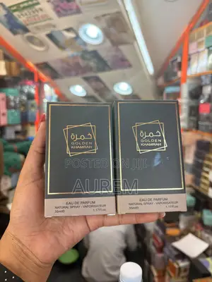 Mini Khamrah