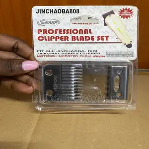 Universal Professional Clippers Blades Replacement Clipper Blade