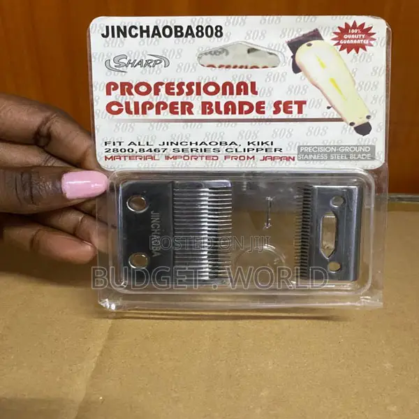 Universal Professional Clippers Blades Replacement Clipper Blade