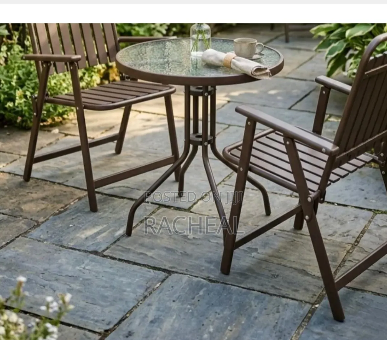Outdoor Set