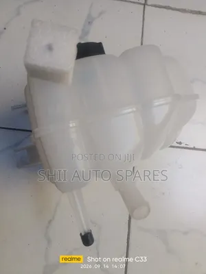 Coolant Reservoir Tank for Ford Ranger 2.2 $2.3