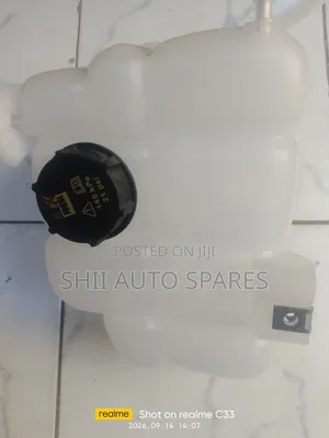 Coolant Reservoir Tank for Ford Ranger 2.2 $2.3