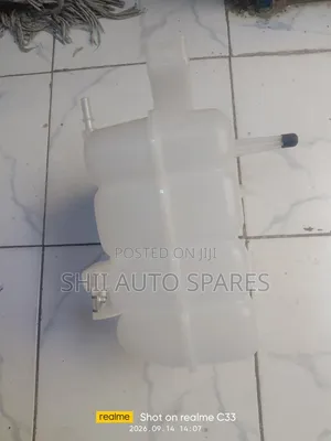 Coolant Reservoir Tank for Ford Ranger 2.2 $2.3