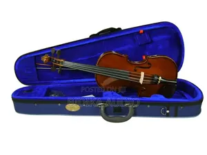 Stentor 1400A Violin Outfit – Complete Student Violin With Case Bow