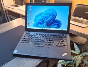 Laptop Lenovo ThinkPad X260 8GB Intel Core i5 SSD 256GB