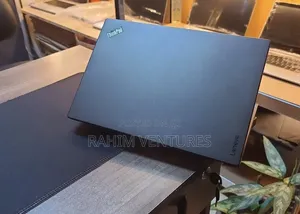 Laptop Lenovo ThinkPad X260 8GB Intel Core i5 SSD 256GB