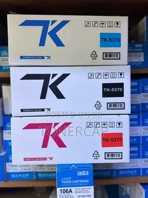 TK-5370 Toner Cartridge
