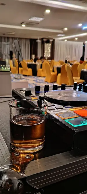 Corporate Dj Sound Services – Westlands