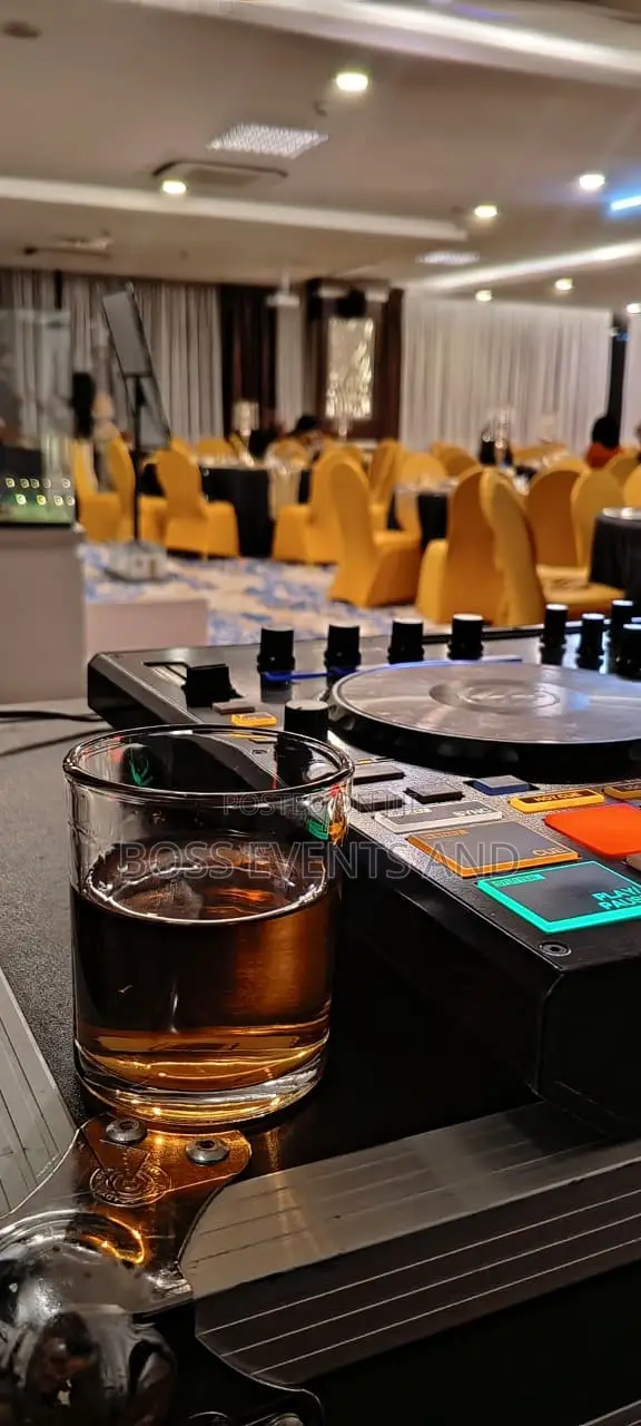Corporate Dj Sound Services – Westlands