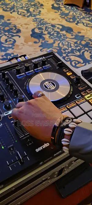 Corporate Dj Sound Services – Westlands