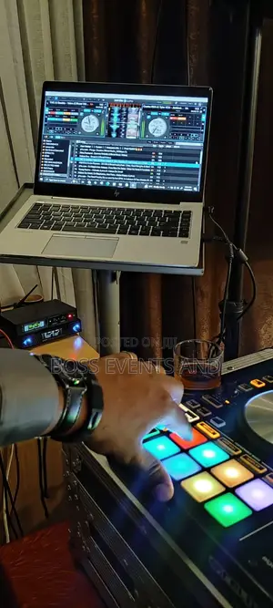 Corporate Dj Sound Services – Westlands