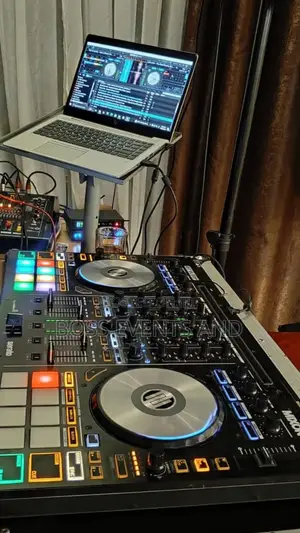 Corporate Dj Sound Services – Westlands