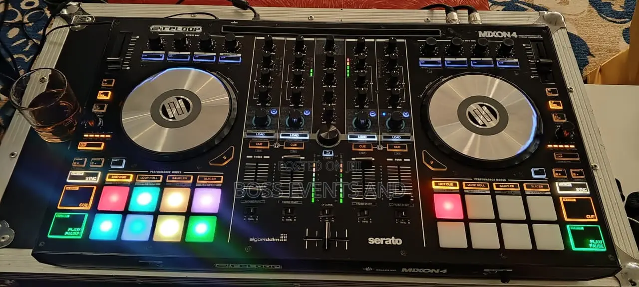 Corporate Dj Sound Services – Westlands