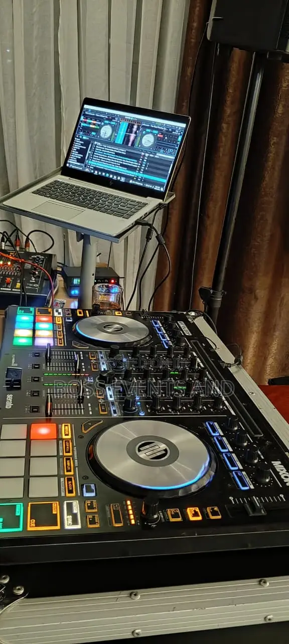 Corporate Dj Sound Services – Westlands