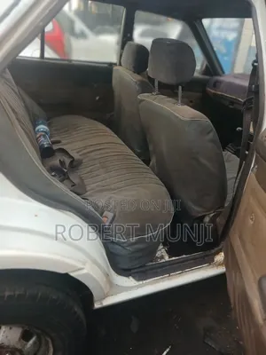 Toyota Carib 1998