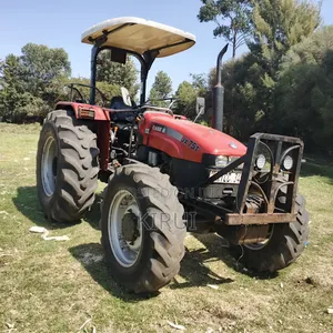 Case Jx75 Tractor KTCC/H