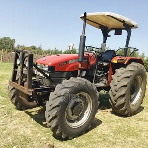Case Jx75 Tractor KTCC/H