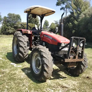 Case Jx75 Tractor KTCC/H