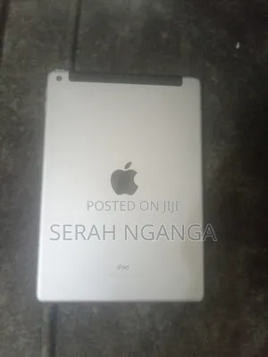 iPad, Nintendo Switch