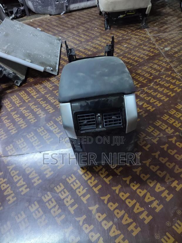 Prado Arm Rest Available - main view
