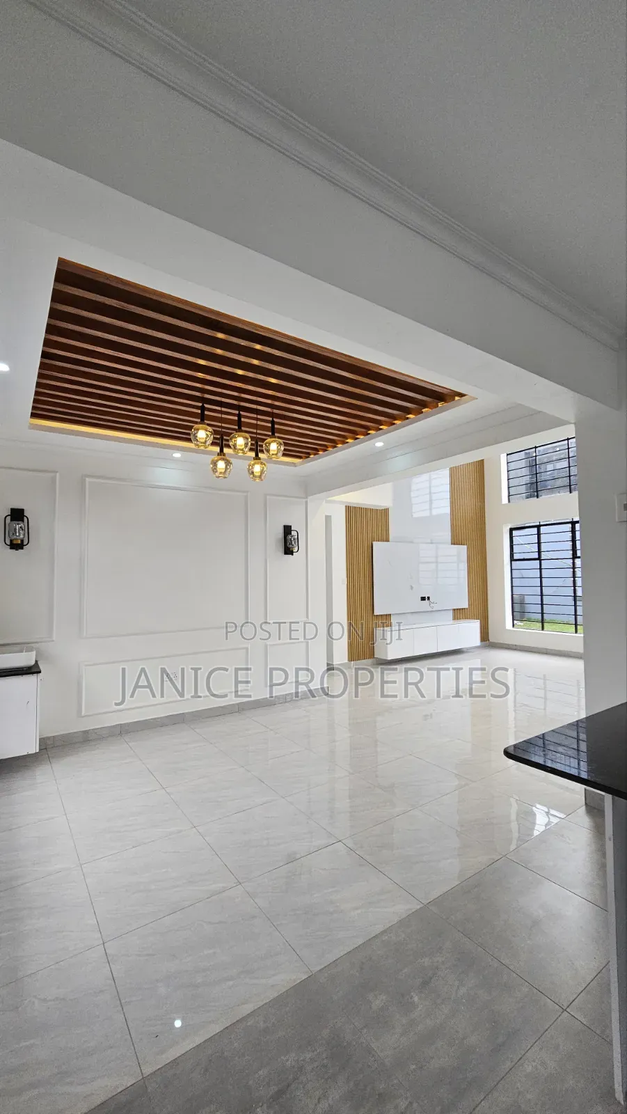 5bdrm Maisonette in Amari Estate, Kimbo for sale