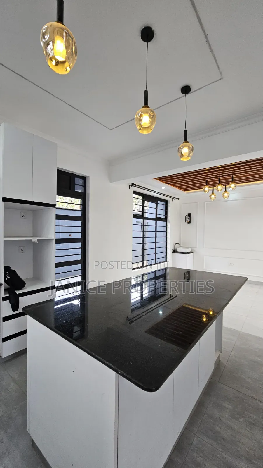 5bdrm Maisonette in Amari Estate, Kimbo for sale