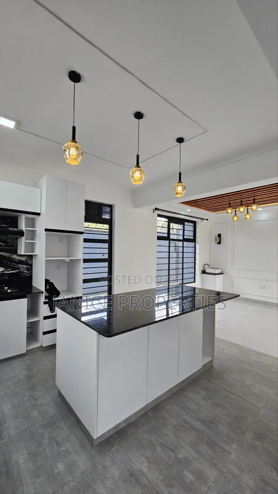 5bdrm Maisonette in Amari Estate, Kimbo for sale