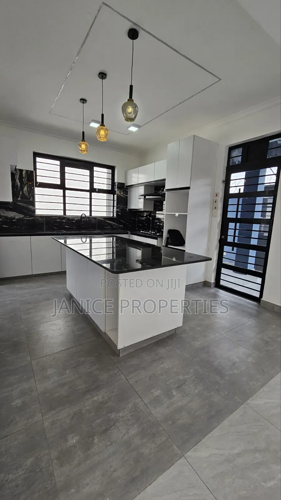 5bdrm Maisonette in Amari Estate, Kimbo for sale