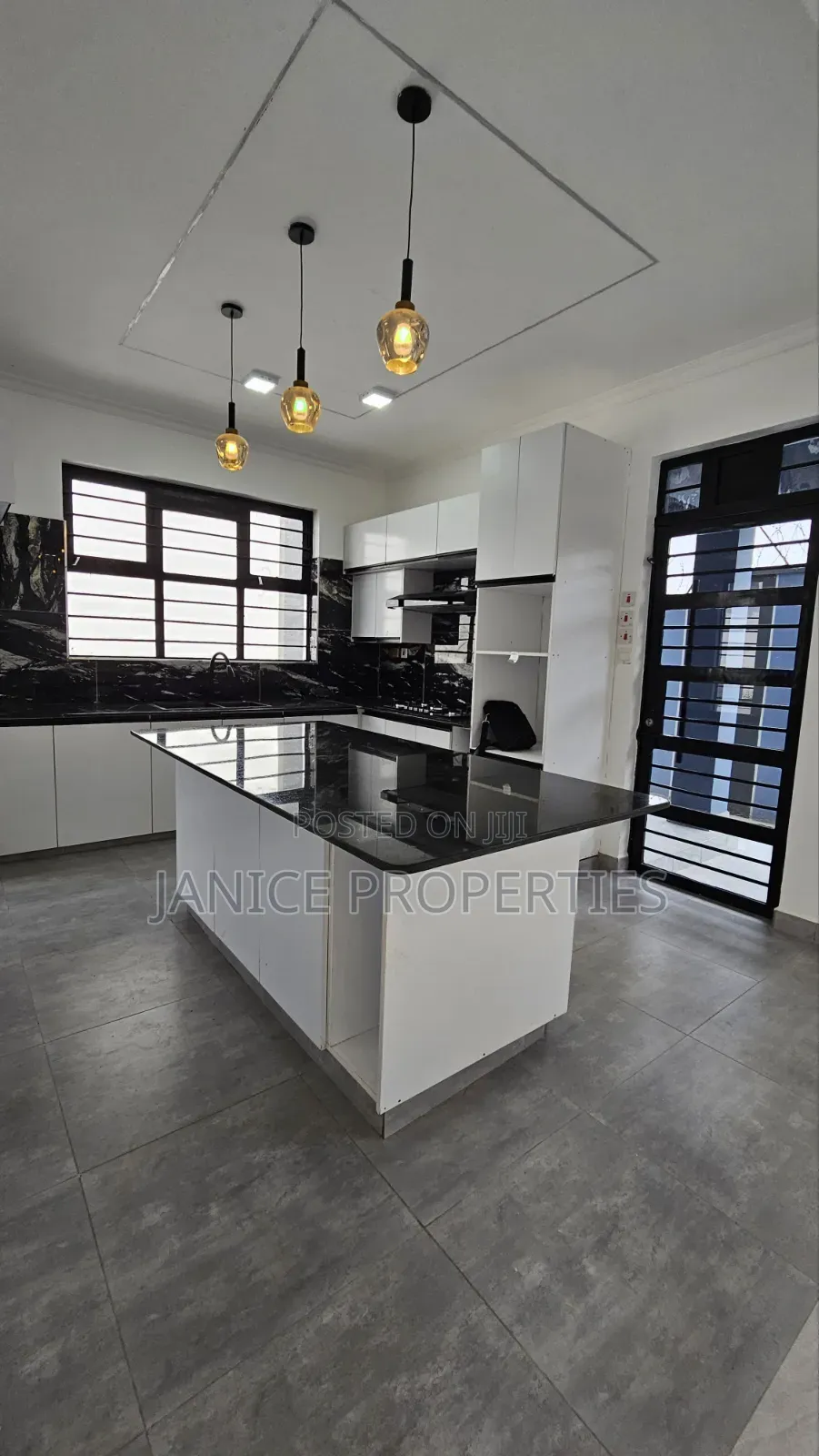 5bdrm Maisonette in Amari Estate, Kimbo for sale