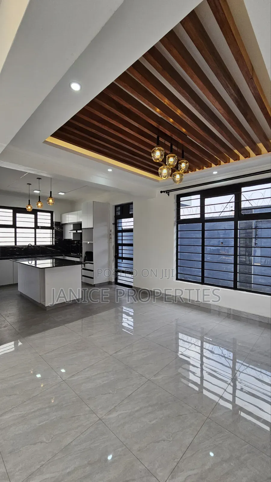 5bdrm Maisonette in Amari Estate, Kimbo for sale