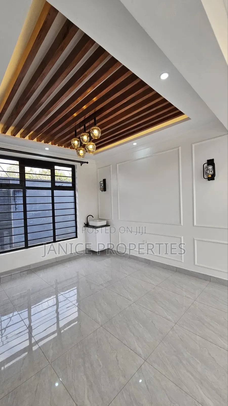 5bdrm Maisonette in Amari Estate, Kimbo for sale