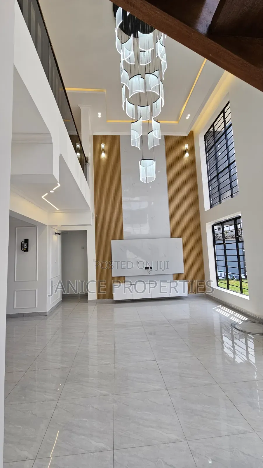 5bdrm Maisonette in Amari Estate, Kimbo for sale