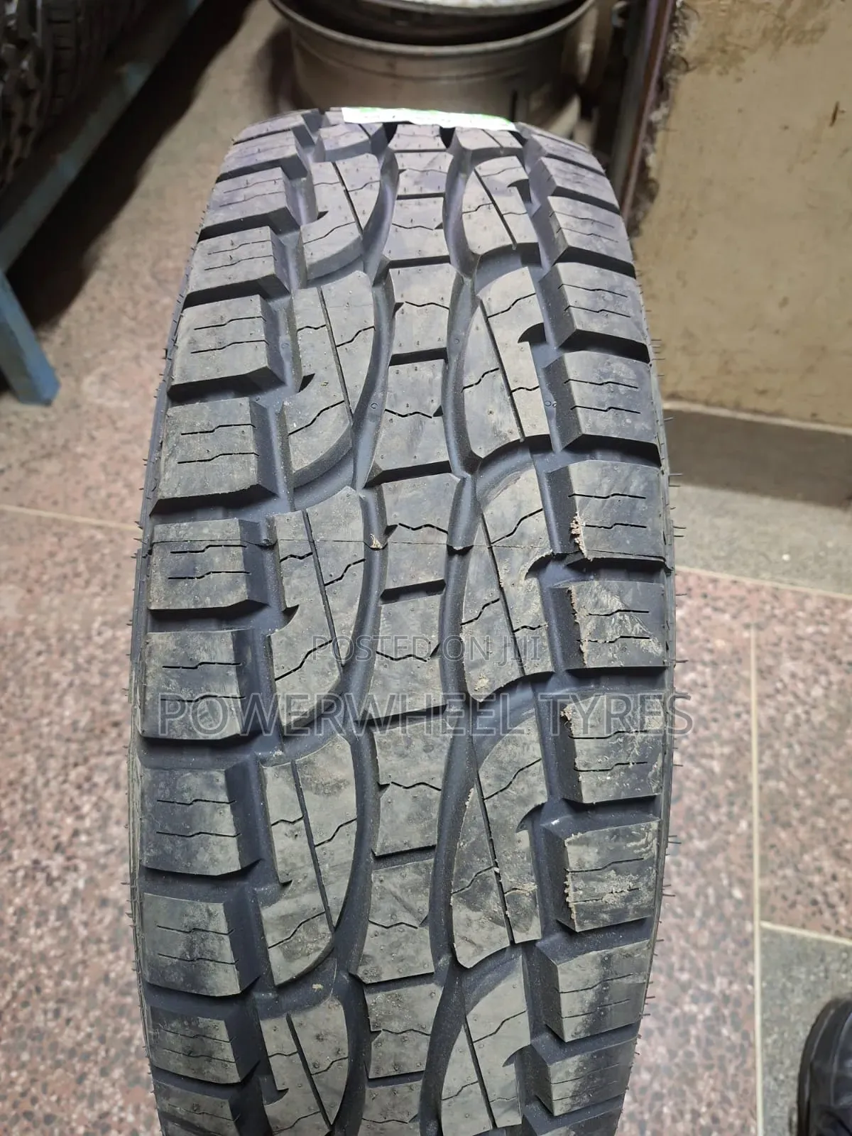 Linglong 235/75r15 LT