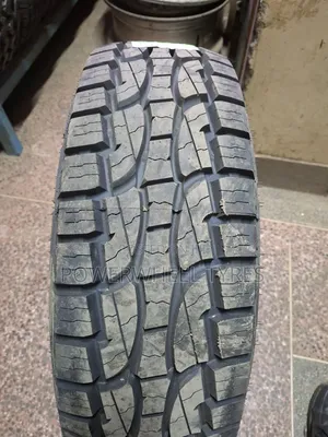 Linglong 235/75r15 LT
