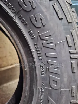 Linglong 235/75r15 LT