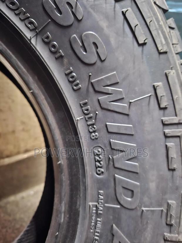 Linglong Lt235/75r15 - thumbnail 4