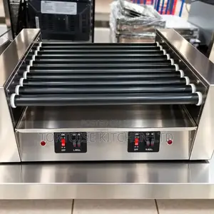 Imported Panini Grill