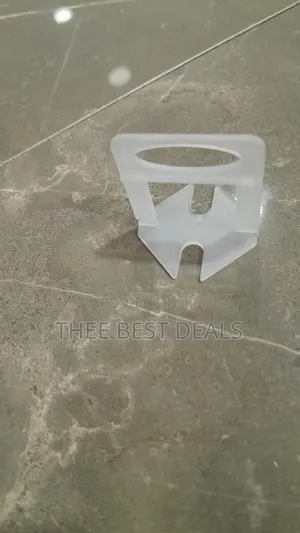 Tile Leveling T Pin