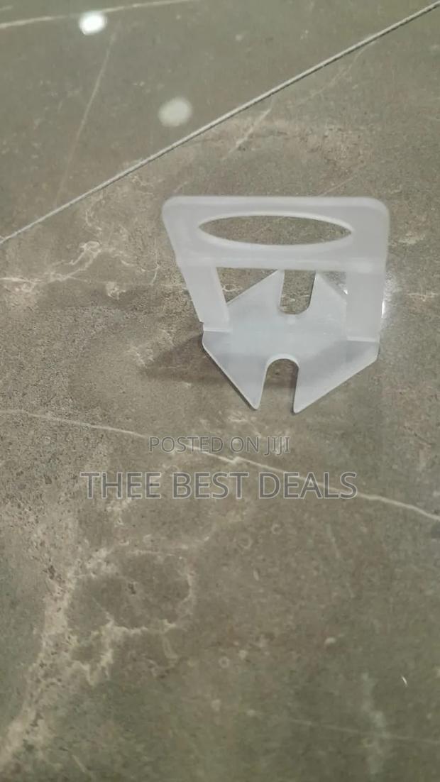 Tile Leveling T Pin - thumbnail 4