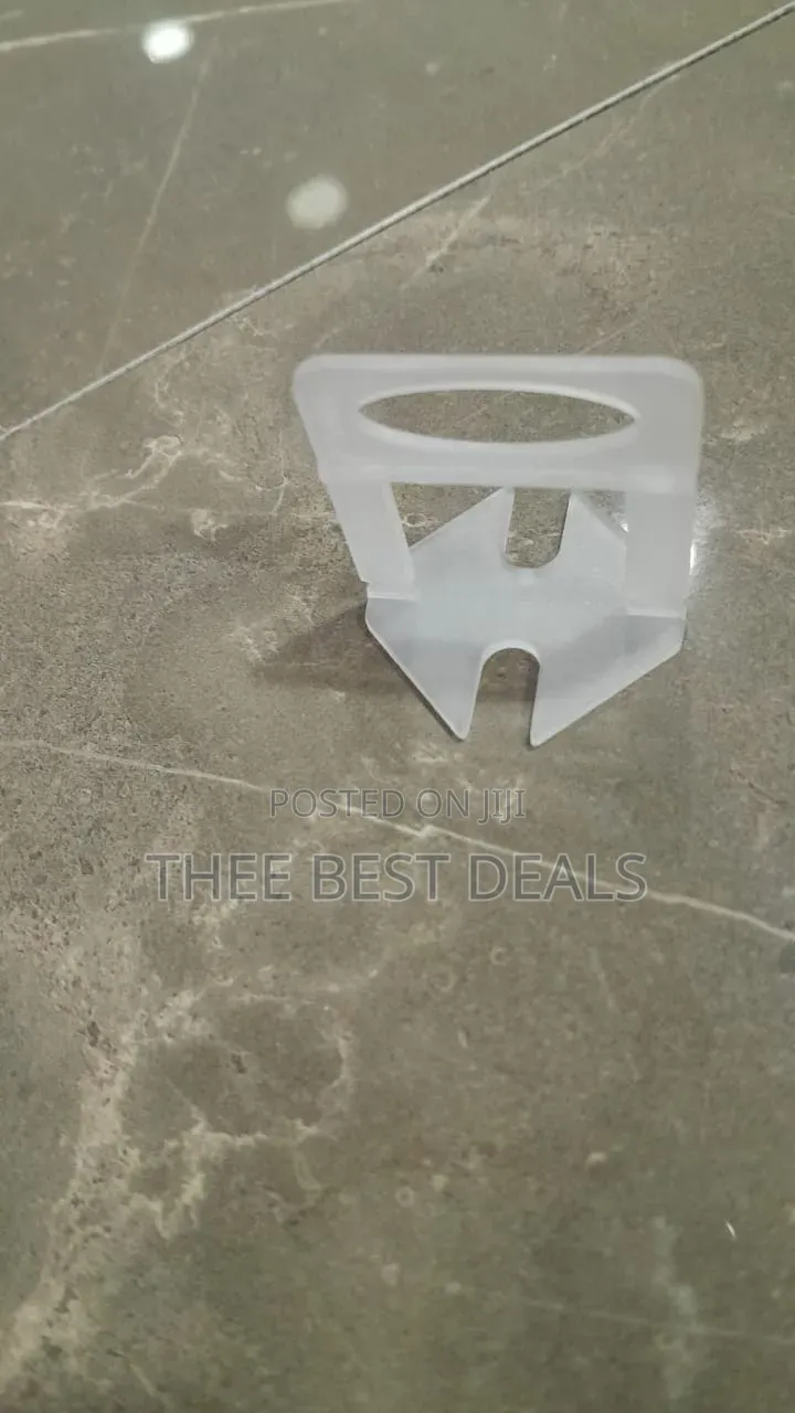 Tile Leveling T Pin