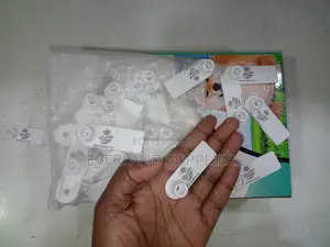 Ear Tag - Multi-Purpose Identification